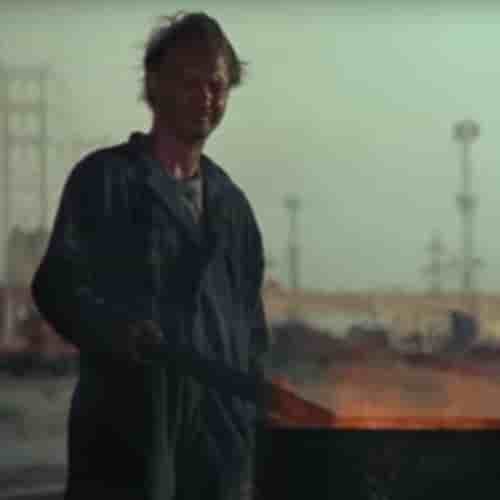 Miller (Repo Man) (Tracey Walter) Image