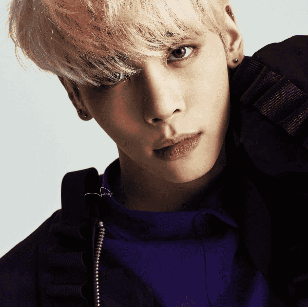 Jonghyun - SHINee AI Voice