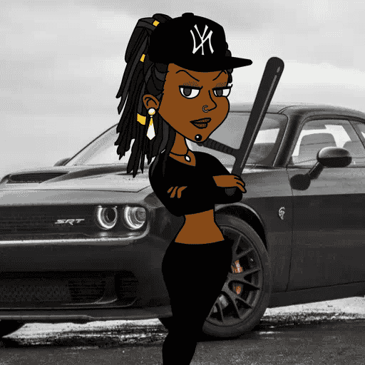 Jada V2 Image