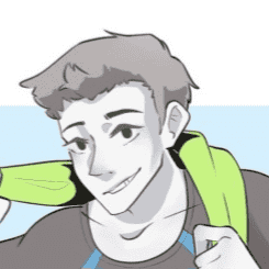 Male Wii Fit Trainer AI Voice