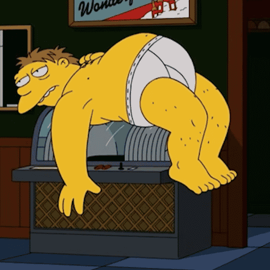 Barney Gumble [Pierre Laurent] AI Voice