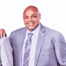 Charles Barkley AI Voice