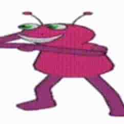 clyde donovan (but he's) tweaking Image