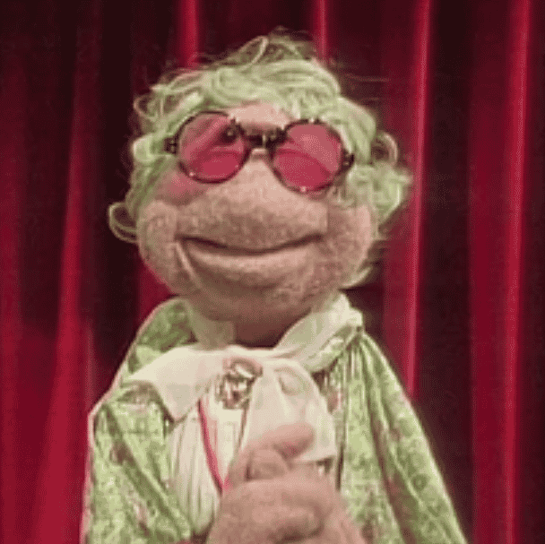 Hilda (The Muppets) (Eren Ozker) AI Voice
