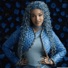 Chloe Charming AI Voice
