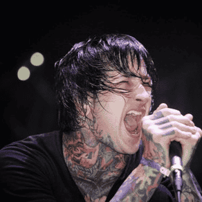 mitch lucker 2003 AI Voice