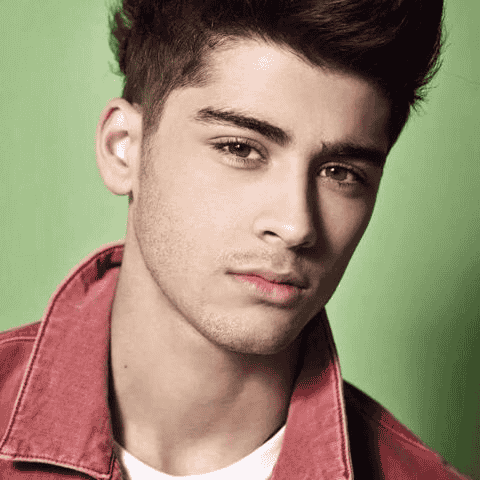 Zayn Malik (2012) AI Voice