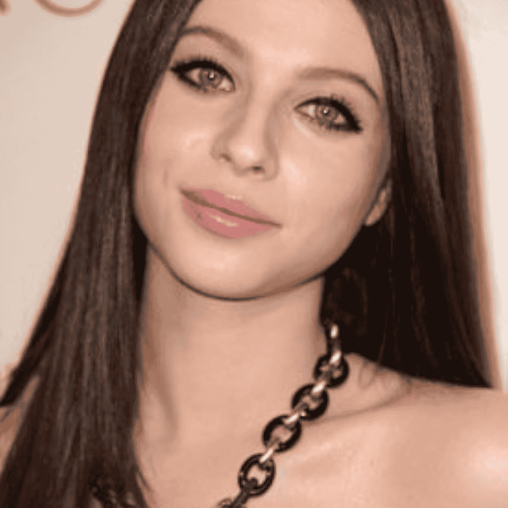 Michelle Trachtenberg AI Voice