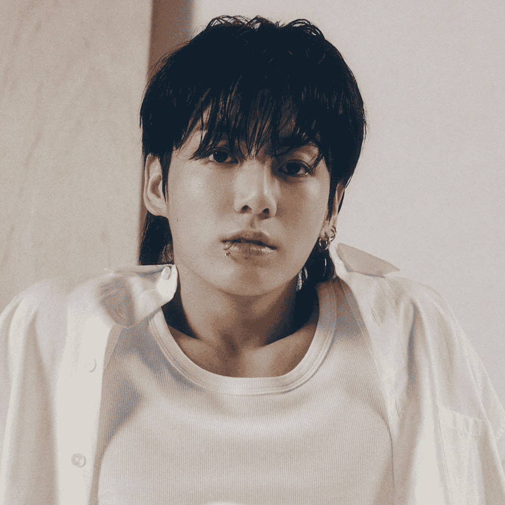 Jung Kook of BTS - Golden Era (2023) AI Voice