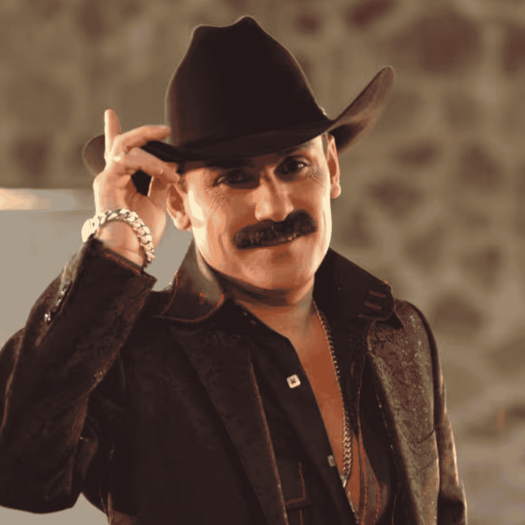 El Chapo De Sinaloa AI Voice