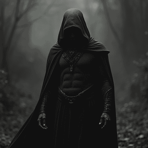 Darkness Image