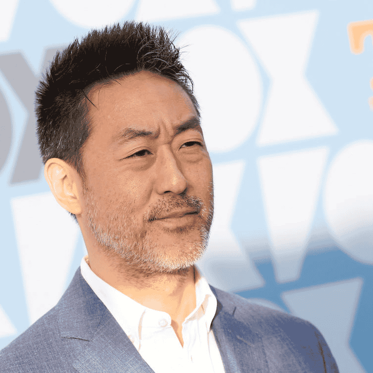Kenneth Choi AKA Howard "Chimney" Han AI Voice