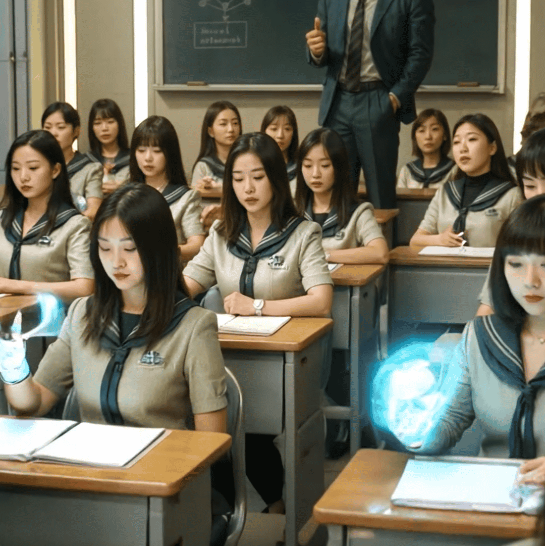 Linh Neo AI Voice