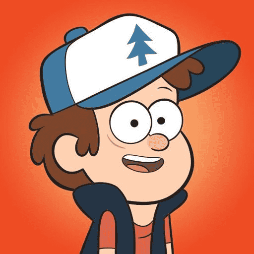 Dipper Pines 2.0 Image