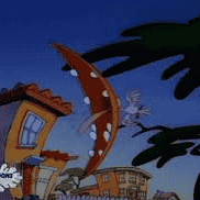 CHOIP CHOIP Bird (Rocko's Modern Life) Image