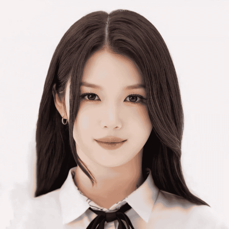 Yubin (TripleS) AI Voice