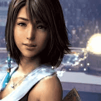 Yuna Final Fantasy X Image
