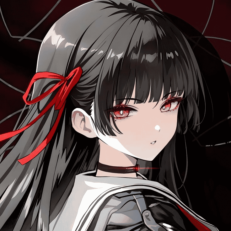 Chisa (Wuthering Waves JP) AI Voice