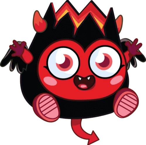 AI Diavlo (Moshi Monsters) Image
