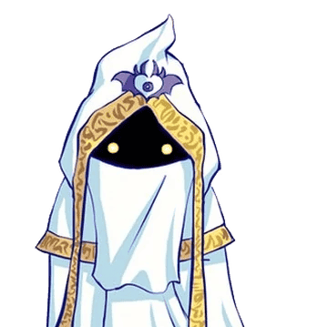 Hyness (Kirby) AI Voice