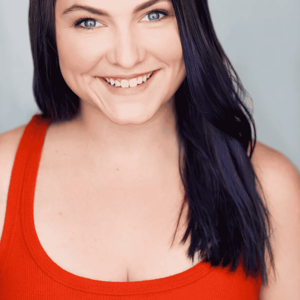 Tamara Chambers AI Voice