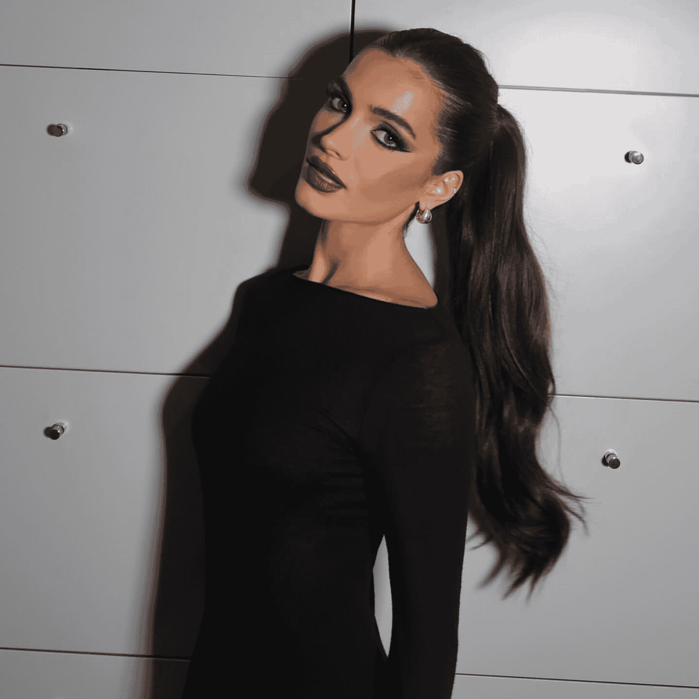 Ariana Menassa AI Voice