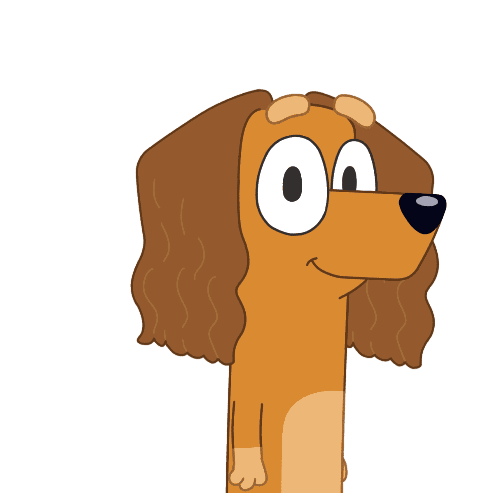 Snickers' Mum AI Voice