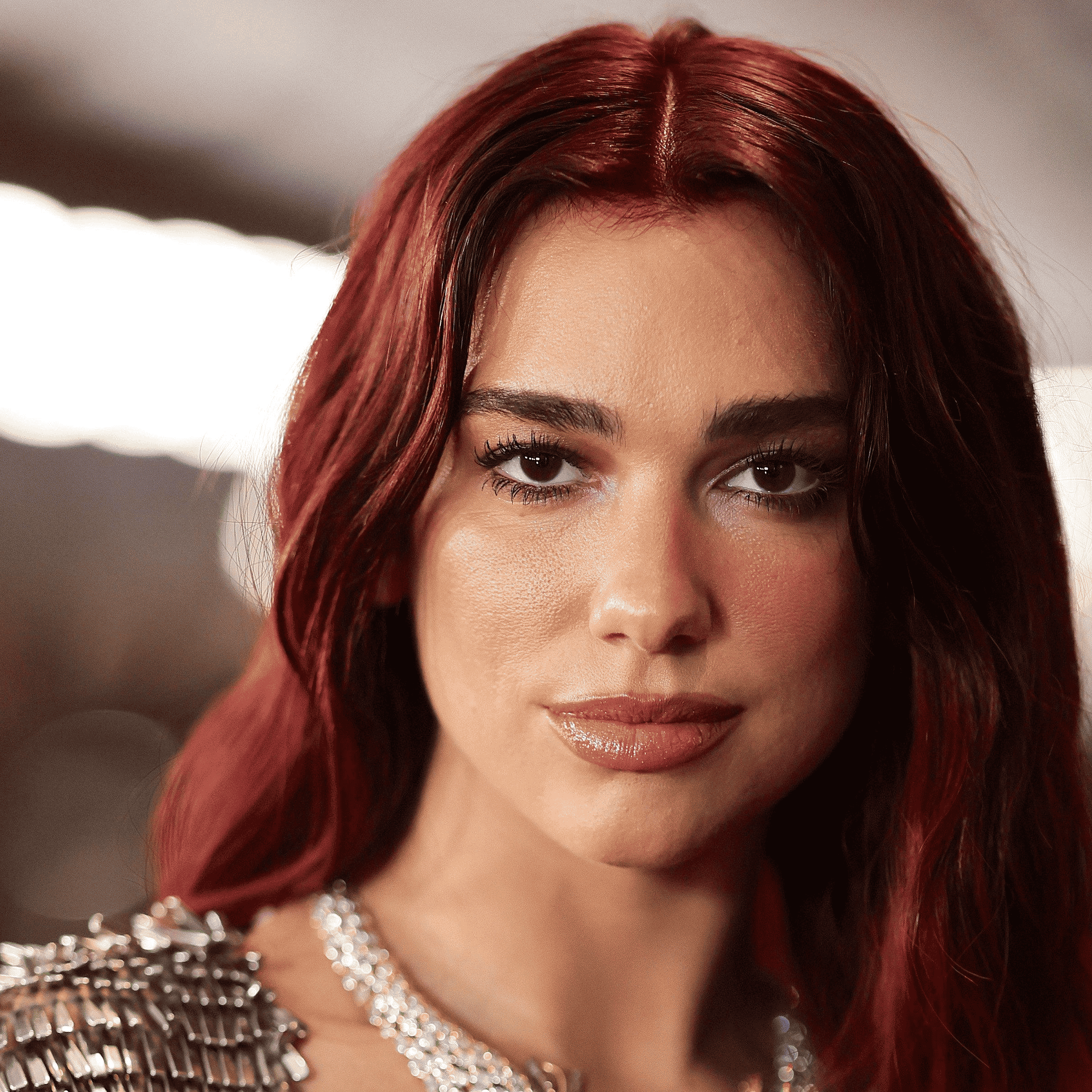 Dua Lipa  AI Voice