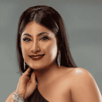 Savita Singh AI Voice
