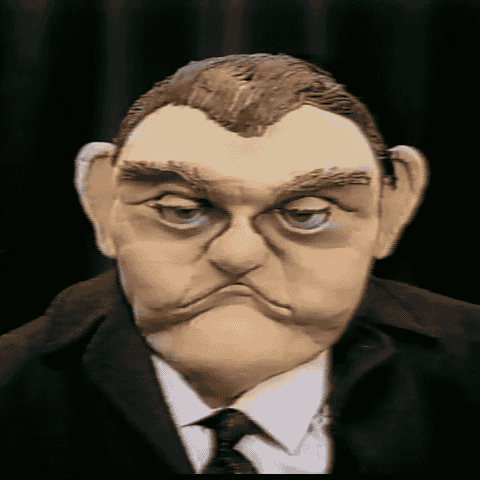 Mr. Speaker (Otmar Gutmann's showreel) AI Voice
