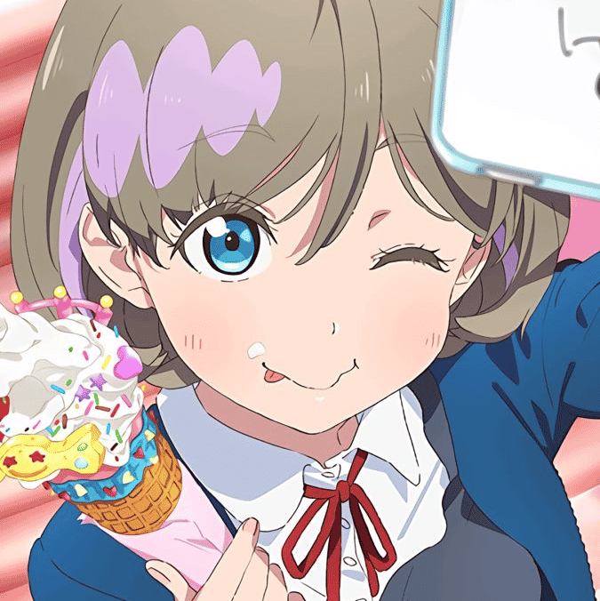 Keke Tang (Love Live! Superstar!!) AI Voice