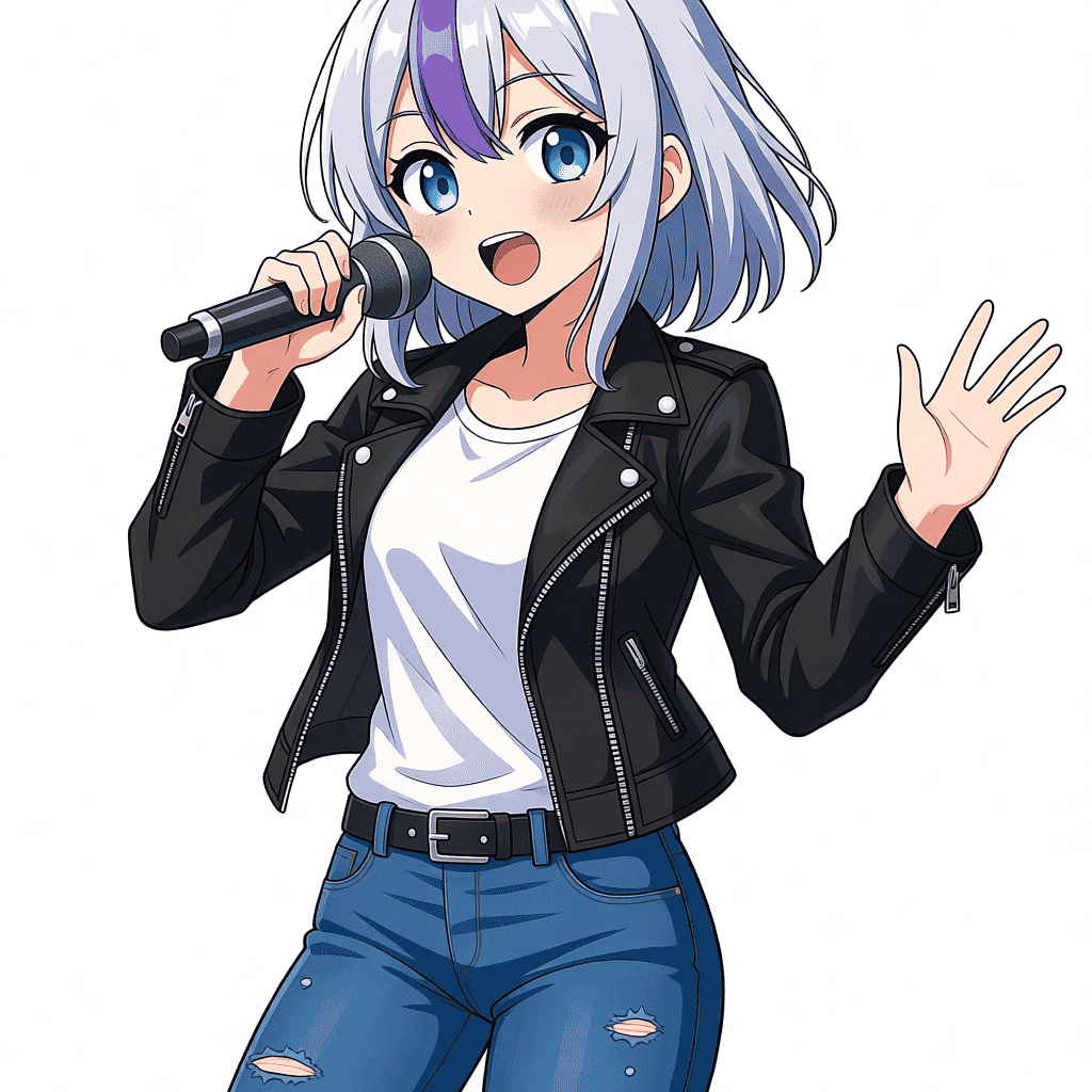 Fuyunagi Kaori AI Voice