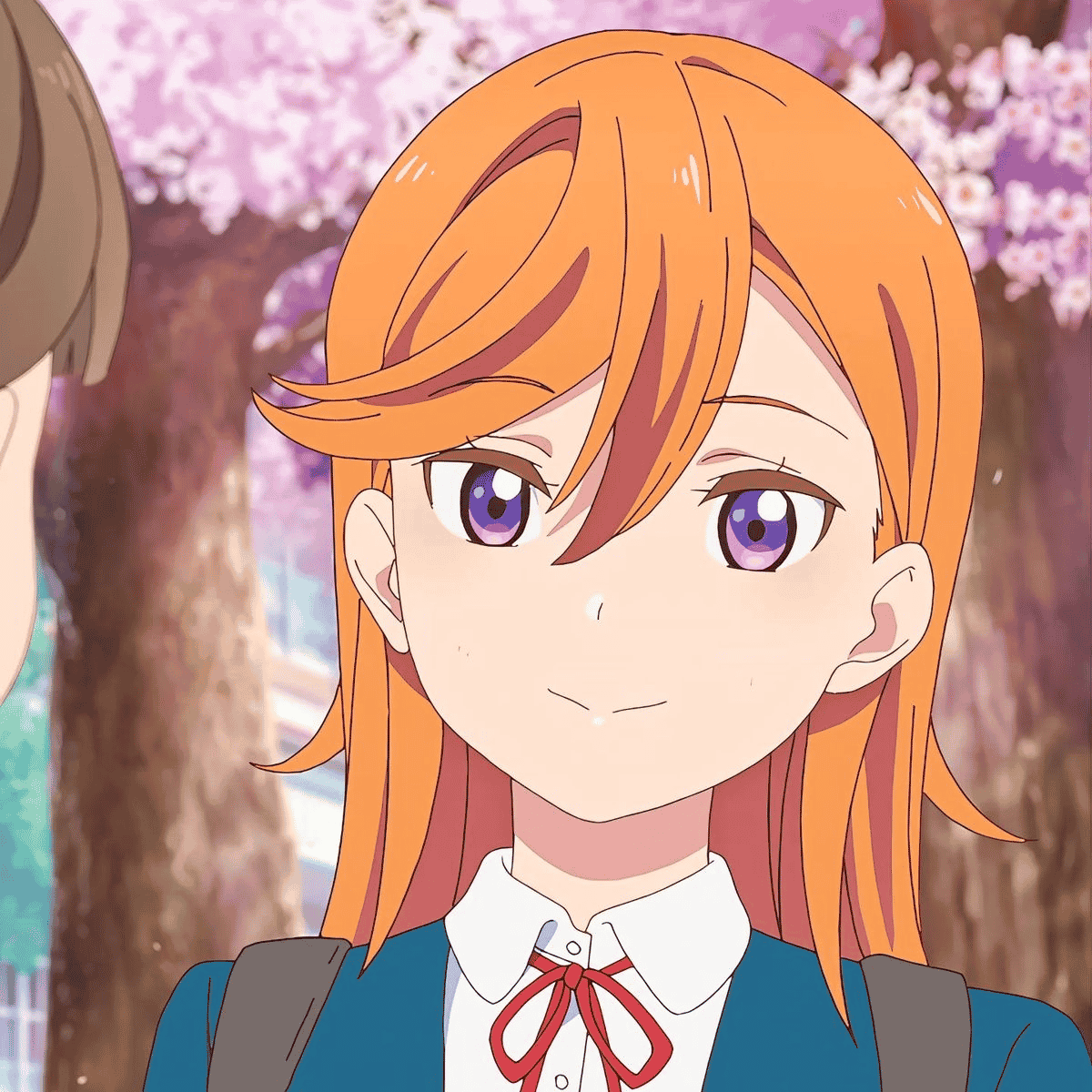 Kanon Shibuya (Love Live! Superstar!!) AI Voice