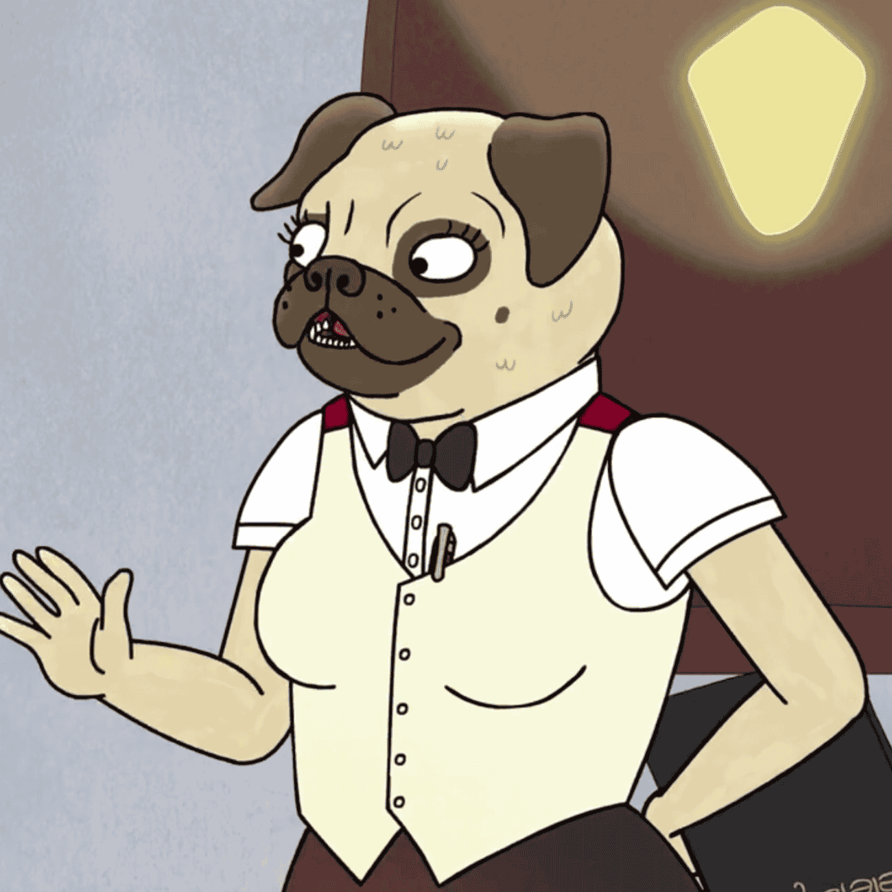Pickles Aplenty (BoJack Horseman) Image