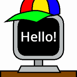 Mr fun Computer (Sprunki) Image