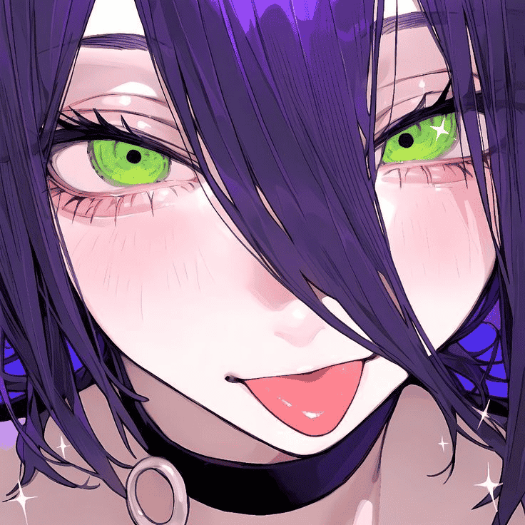 REZE (Chainsawman) [JP VA] AI Voice