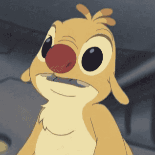 Experiement 625/Reuben {Lilo and Stitch} AI Voice