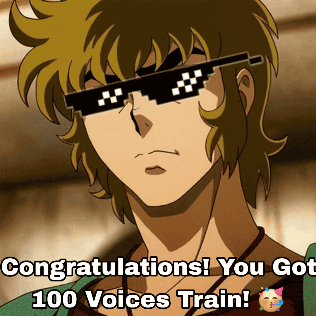 Leo Aiolia AI Voice