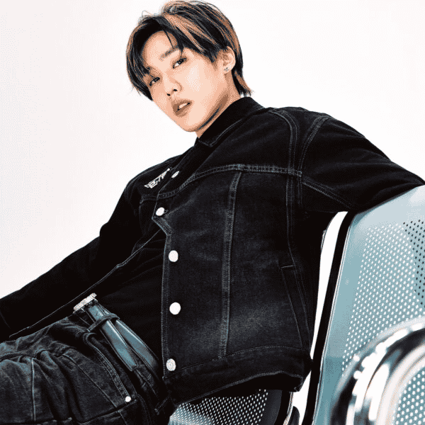Jacob (The Boyz) AI Voice