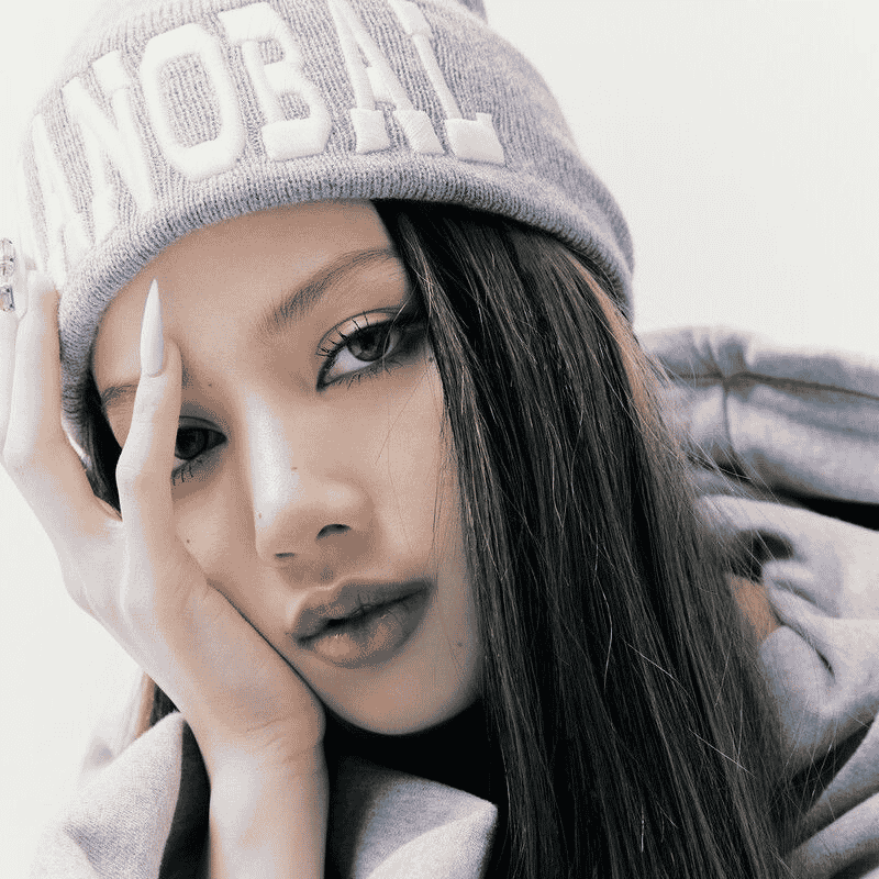 [jowanirosie] LISA AI Voice