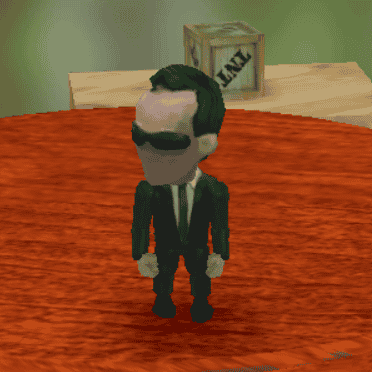 Agent James (BombDash) Image