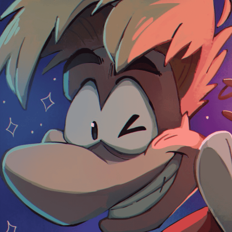 Rayman (Douglas Rand) AI Voice