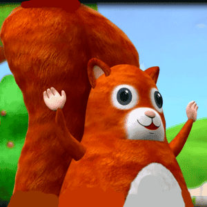 Fran (Higglytown Heroes) AI Voice