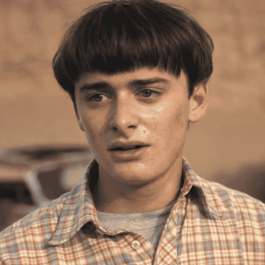 Will Byers  AI Voice