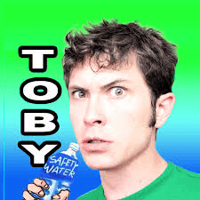 Tobuscus AI Voice