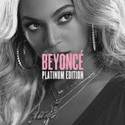 Beyoncé (2014 Era) (HQ) AI Voice