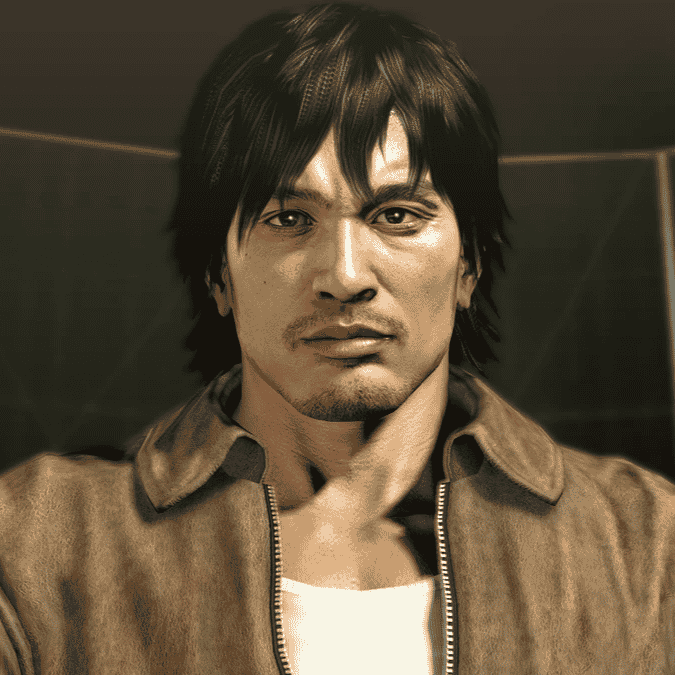 Tatsuo Shinada Image