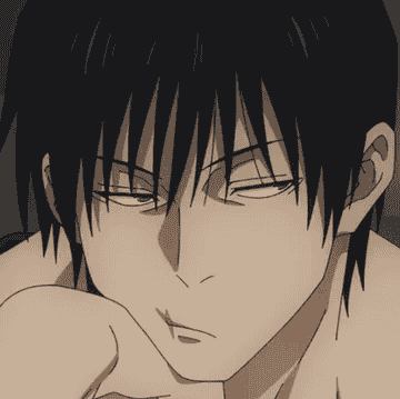 Toji Fushiguro (English dub) AI Voice