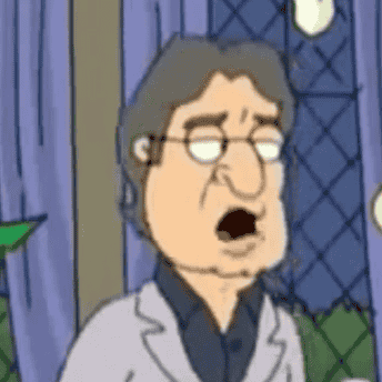 Michael Douglas (Family Guy) AI Voice