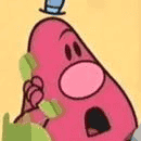 Mr. Scatterbrain  Image